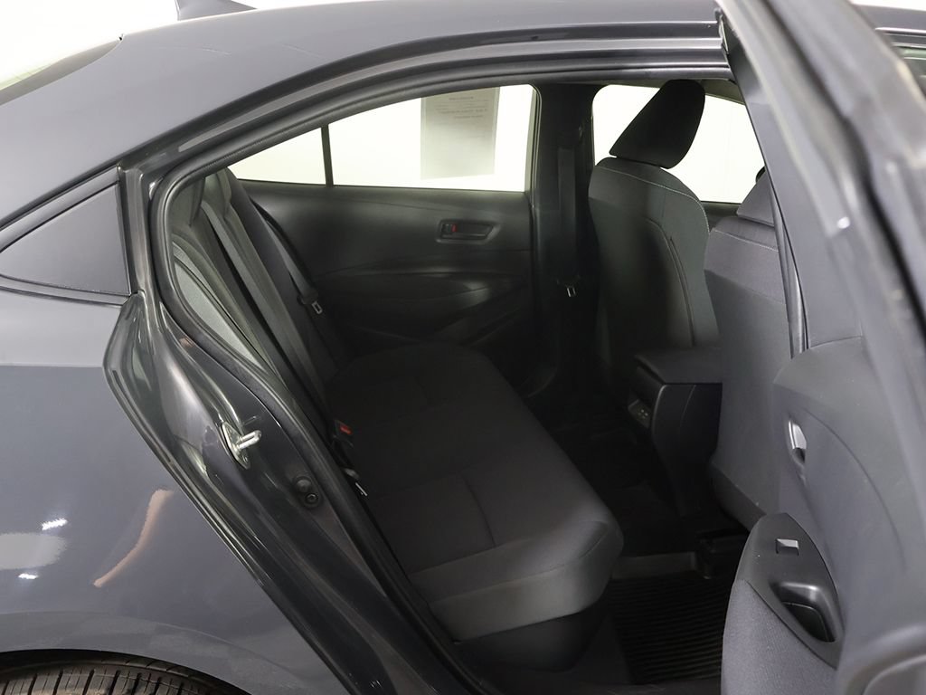 Used 2024 Toyota Corolla LE FWD image 28