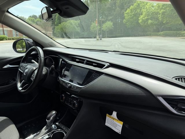 Used 2023 Buick Encore GX Preferred w/ Cold Weather Comfort Package FWD image 35