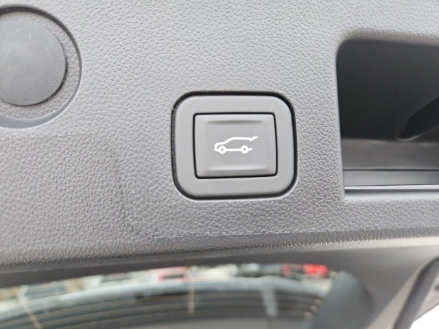 New 2026 GMC Terrain AT4 w/ Convenience Package III image 12