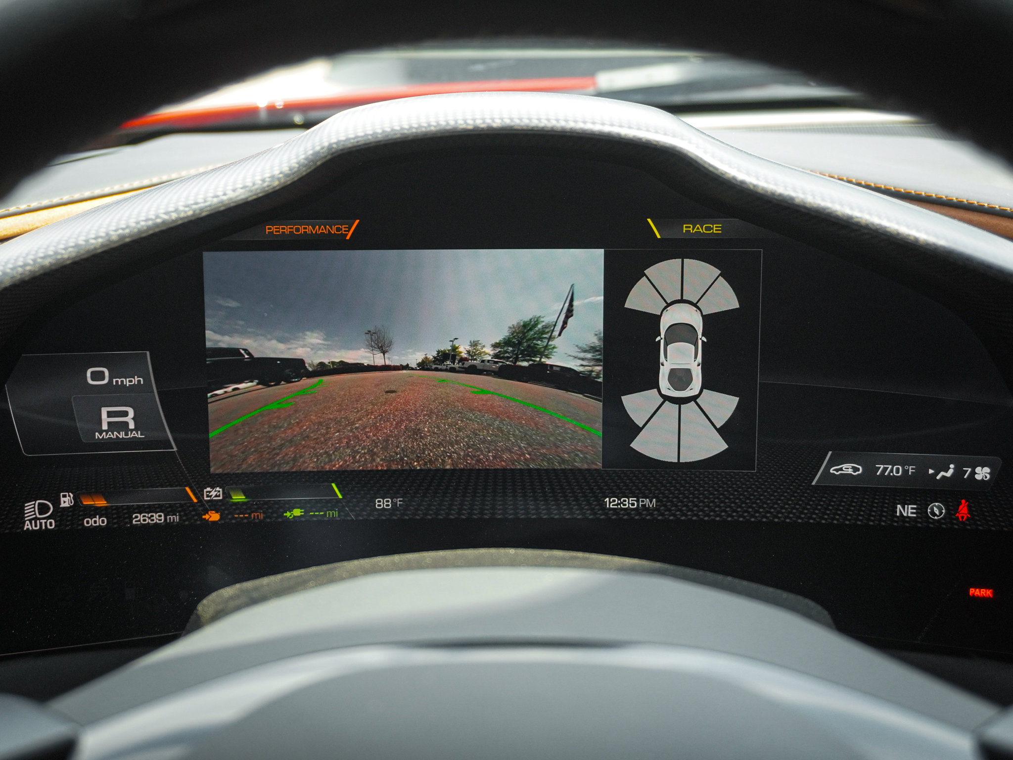 Used 2023 Ferrari 296 GTB image 29