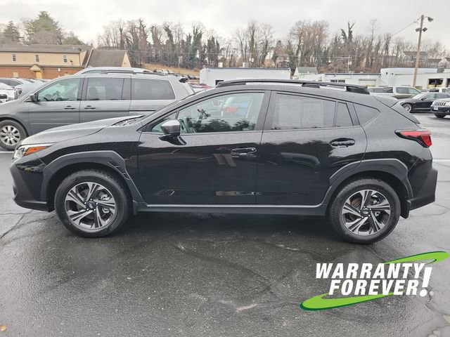 Certified 2026 Subaru Crosstrek 2.0i Premium image 4