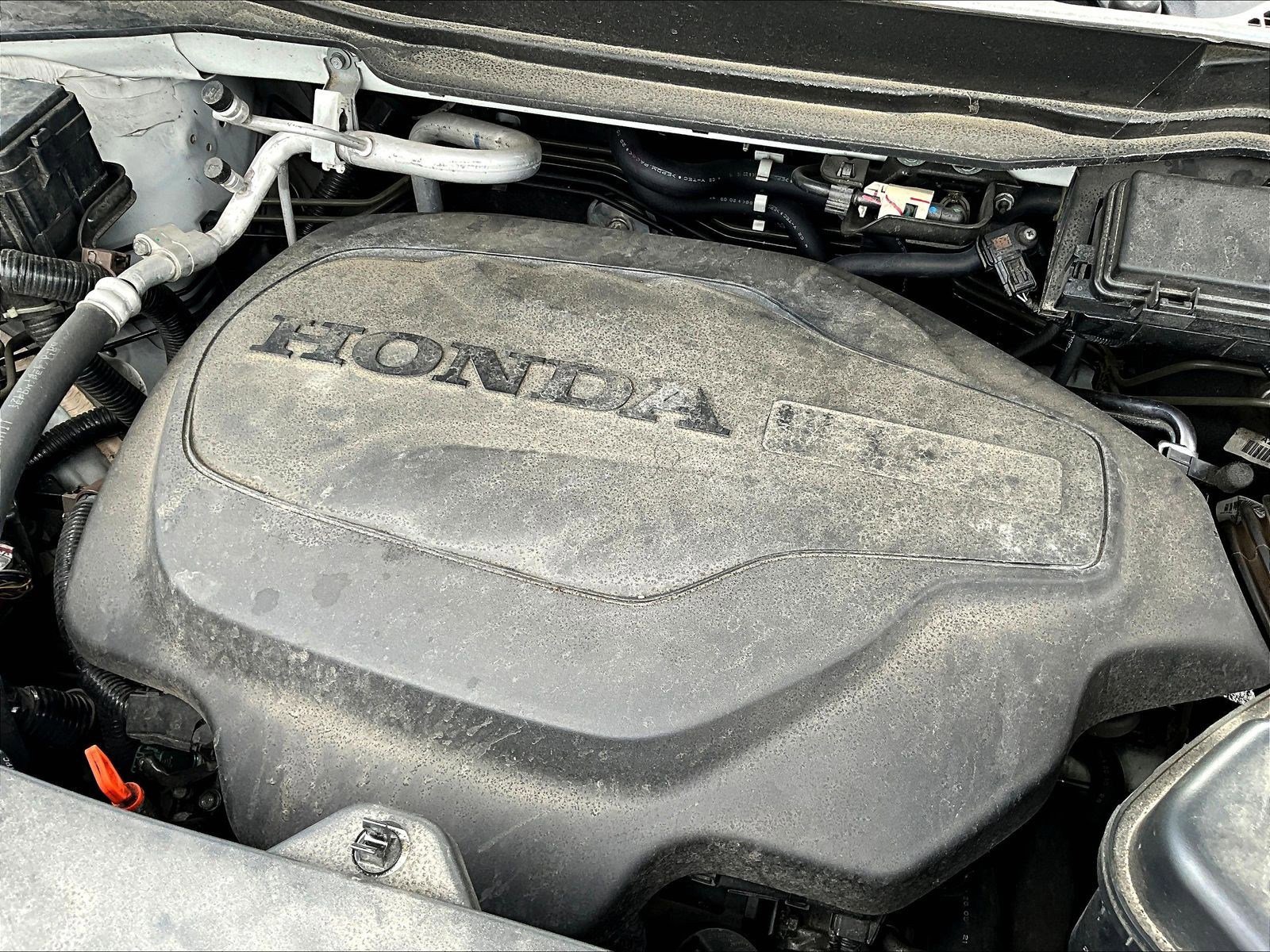 Used 2021 Honda Passport Elite image 31