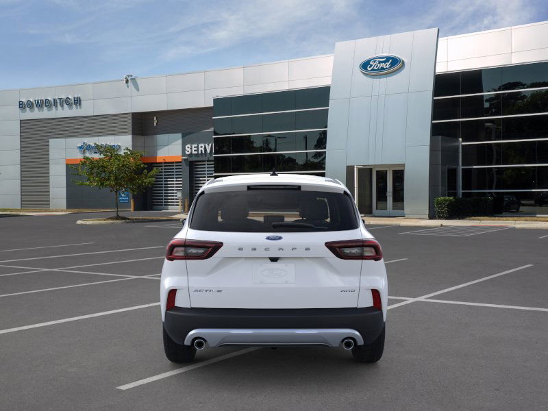 New 2026 Ford Escape Active w/ Cold Weather Package image 5