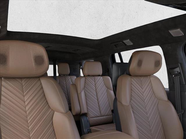 New 2026 Cadillac Escalade IQL Sport 2 w/ LPO, ONYX Package AWD/4WD image 24