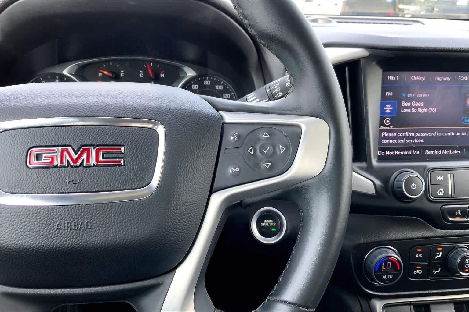 Certified 2023 GMC Terrain SLT w/ Elevation Edition FWD image 24