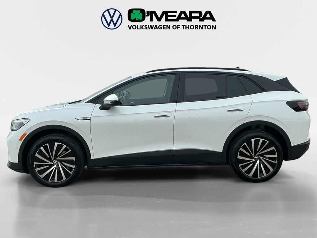 New 2026 Volkswagen ID.4 Pro image 2