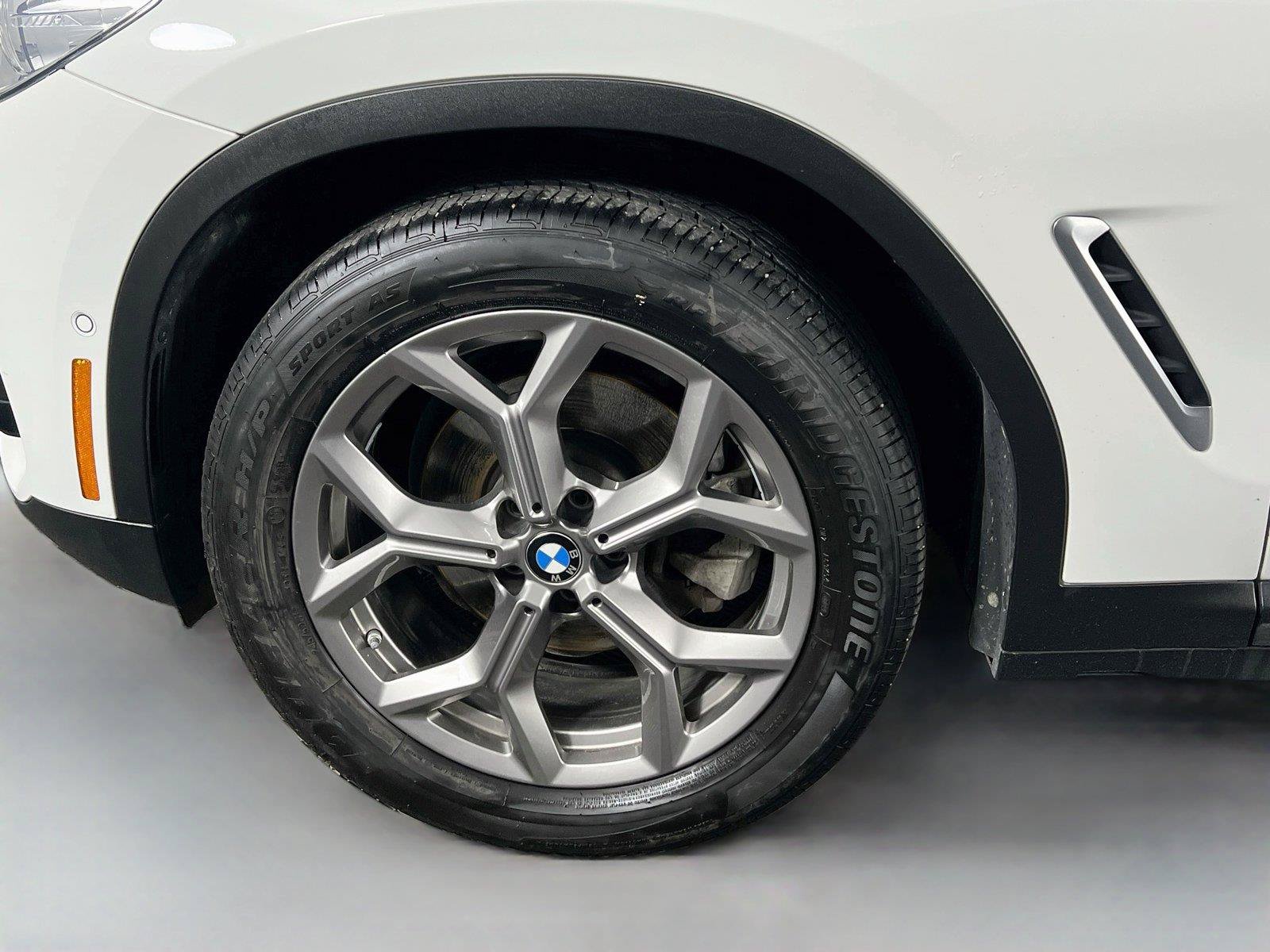 Used 2021 BMW X3 xDrive30i w/ Premium Package AWD/4WD image 33