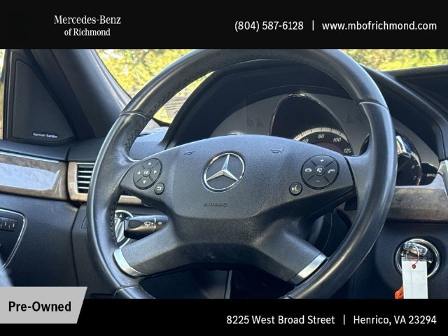 Used 2011 Mercedes-Benz E 350 4MATIC Sedan image 22