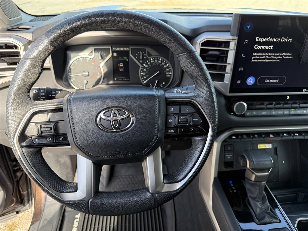 Used 2023 Toyota Tundra Limited image 26