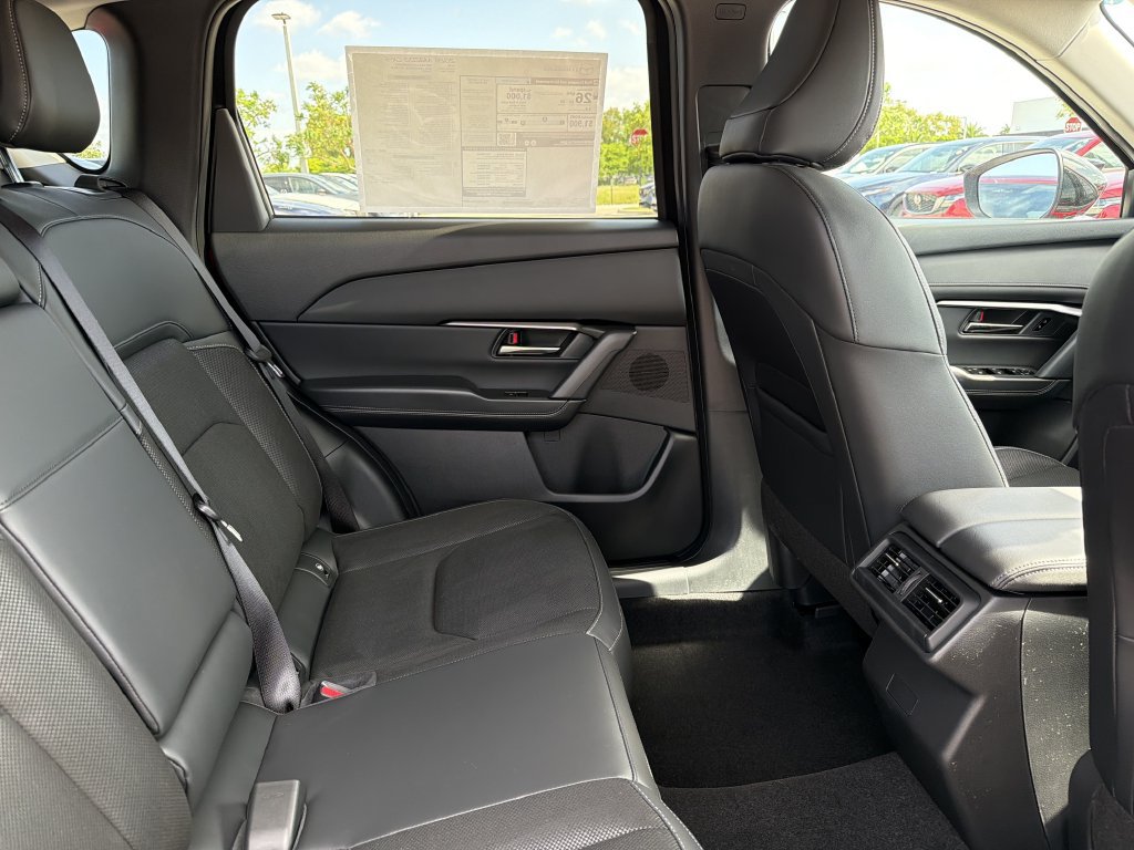 New 2026 MAZDA CX-5 Preferred AWD/4WD image 11
