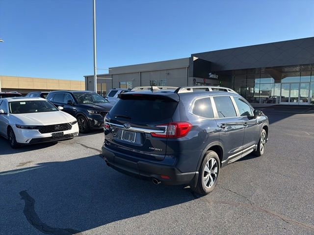 Used 2024 Subaru Ascent Premium w/ Convenience Package image 6