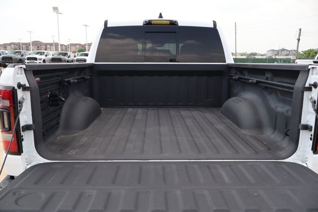 Used 2021 RAM 1500 TRX w/ TRX Level 2 Equipment Group AWD/4WD image 7