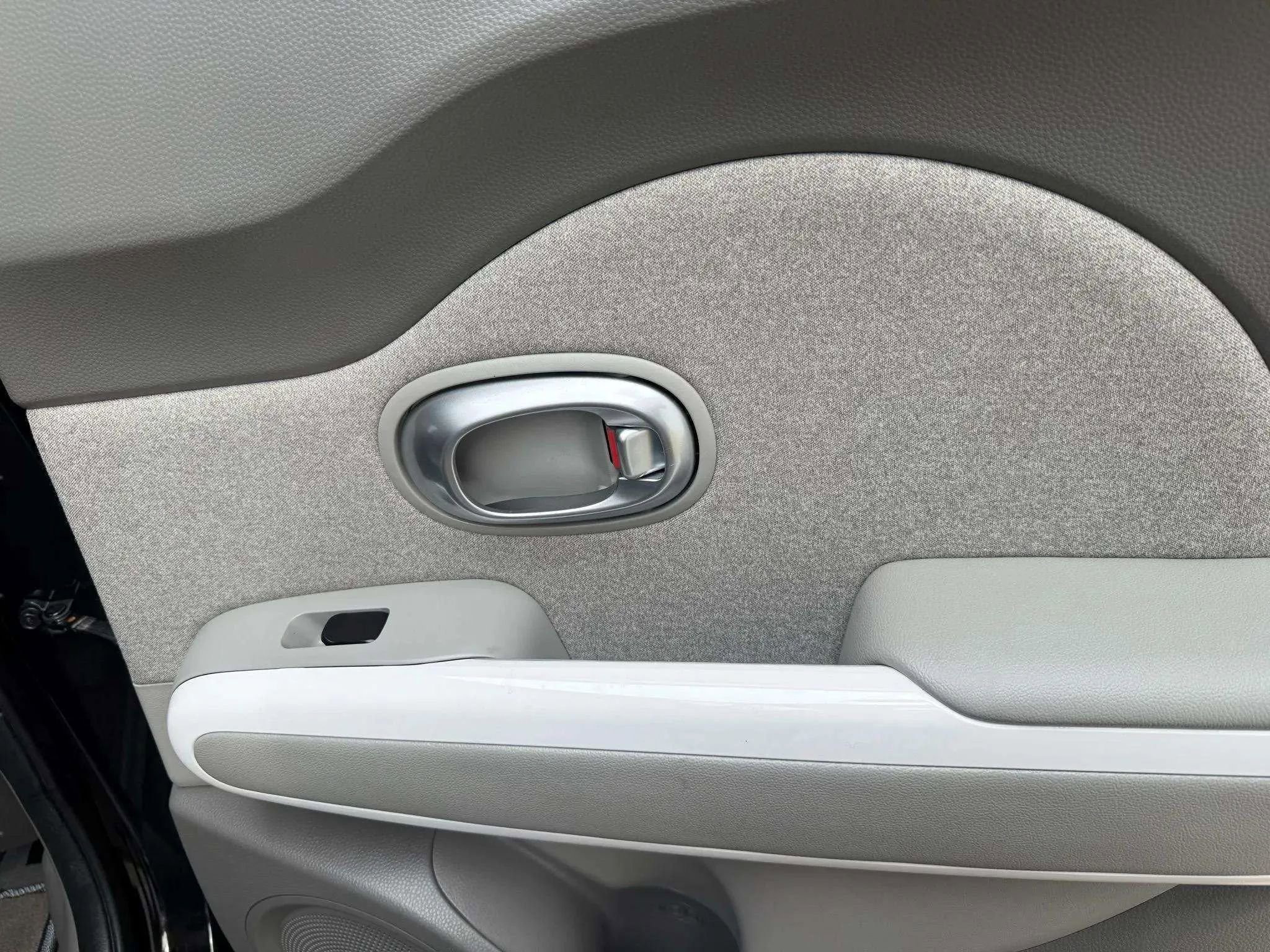 Used 2017 Kia Soul EV image 13