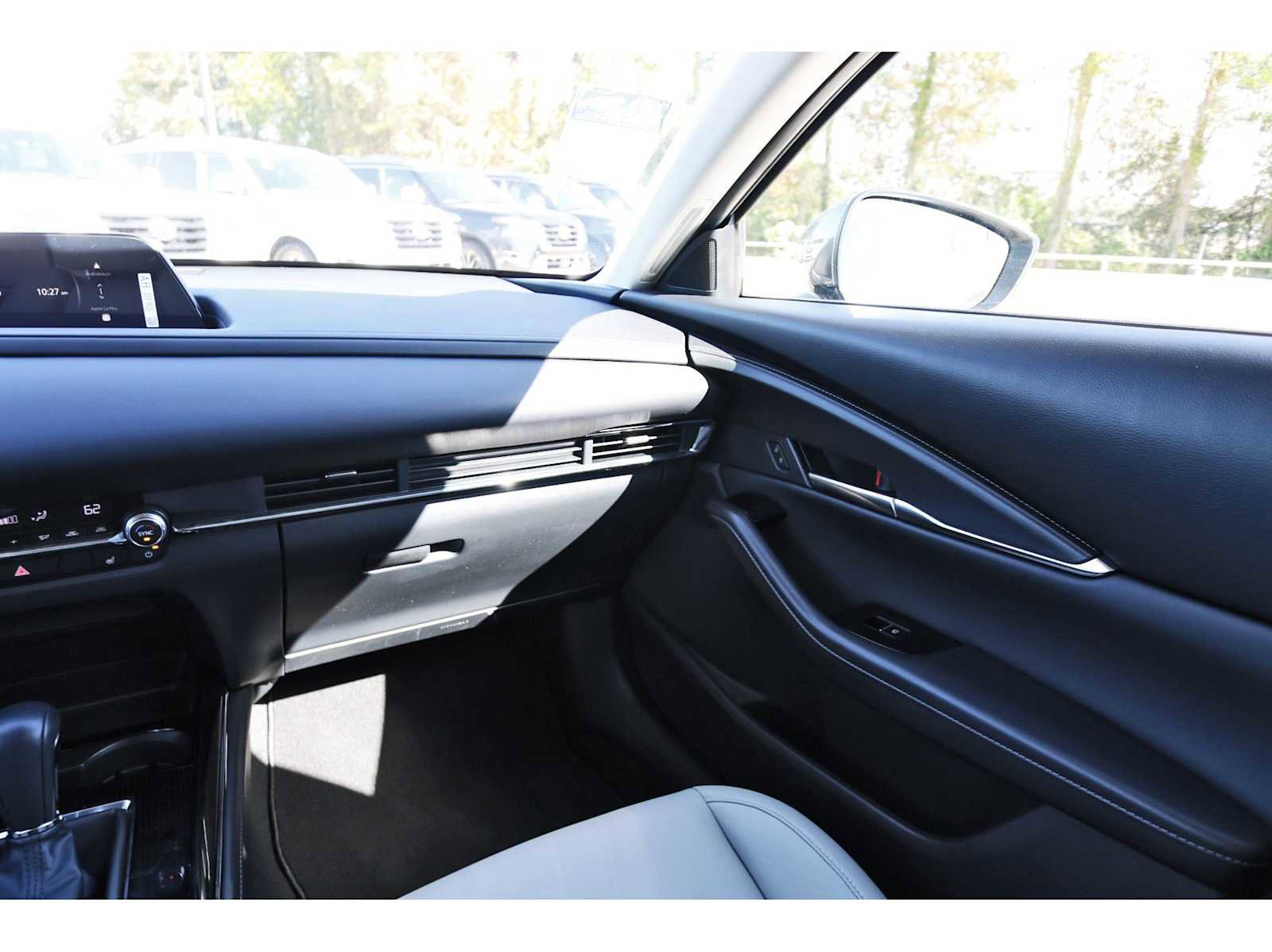 Certified 2025 MAZDA CX-30 AWD 2.5 S w/ Preferred Package image 8