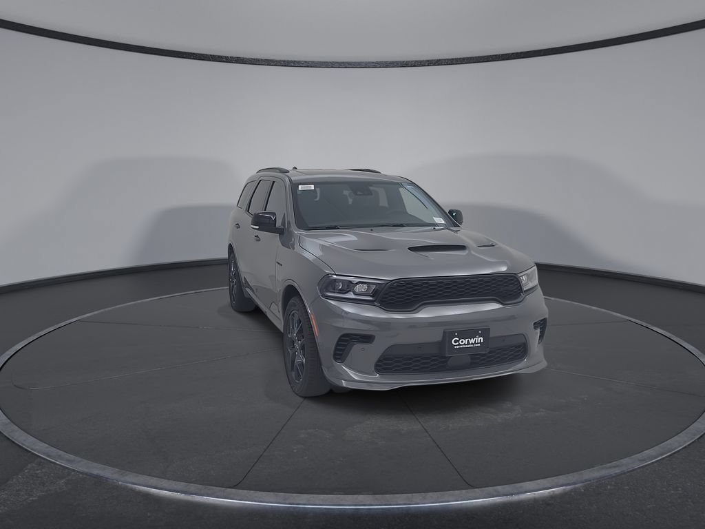 New 2026 Dodge Durango GT AWD/4WD image 4
