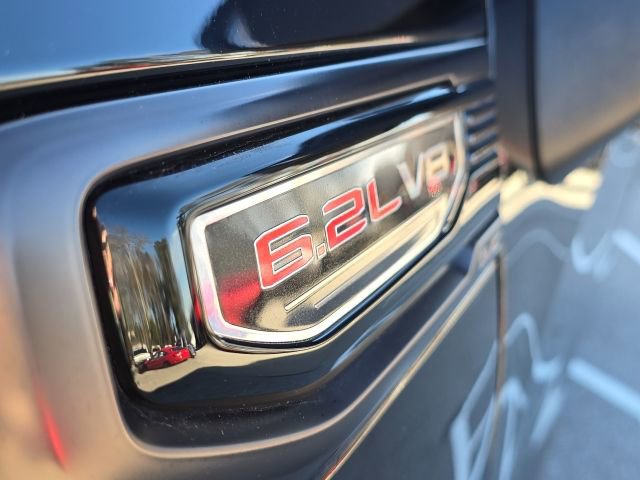 Used 2022 GMC Sierra 1500 AT4X image 10