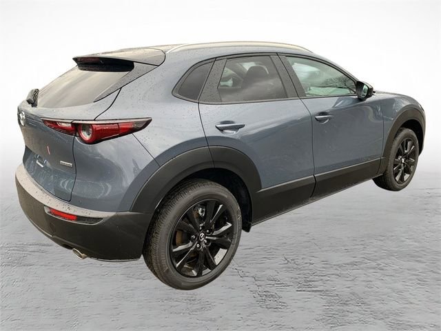 New 2026 MAZDA CX-30 AWD 2.5 S image 3