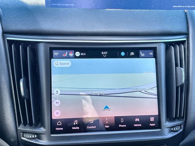 Used 2023 Maserati Levante Modena image 22