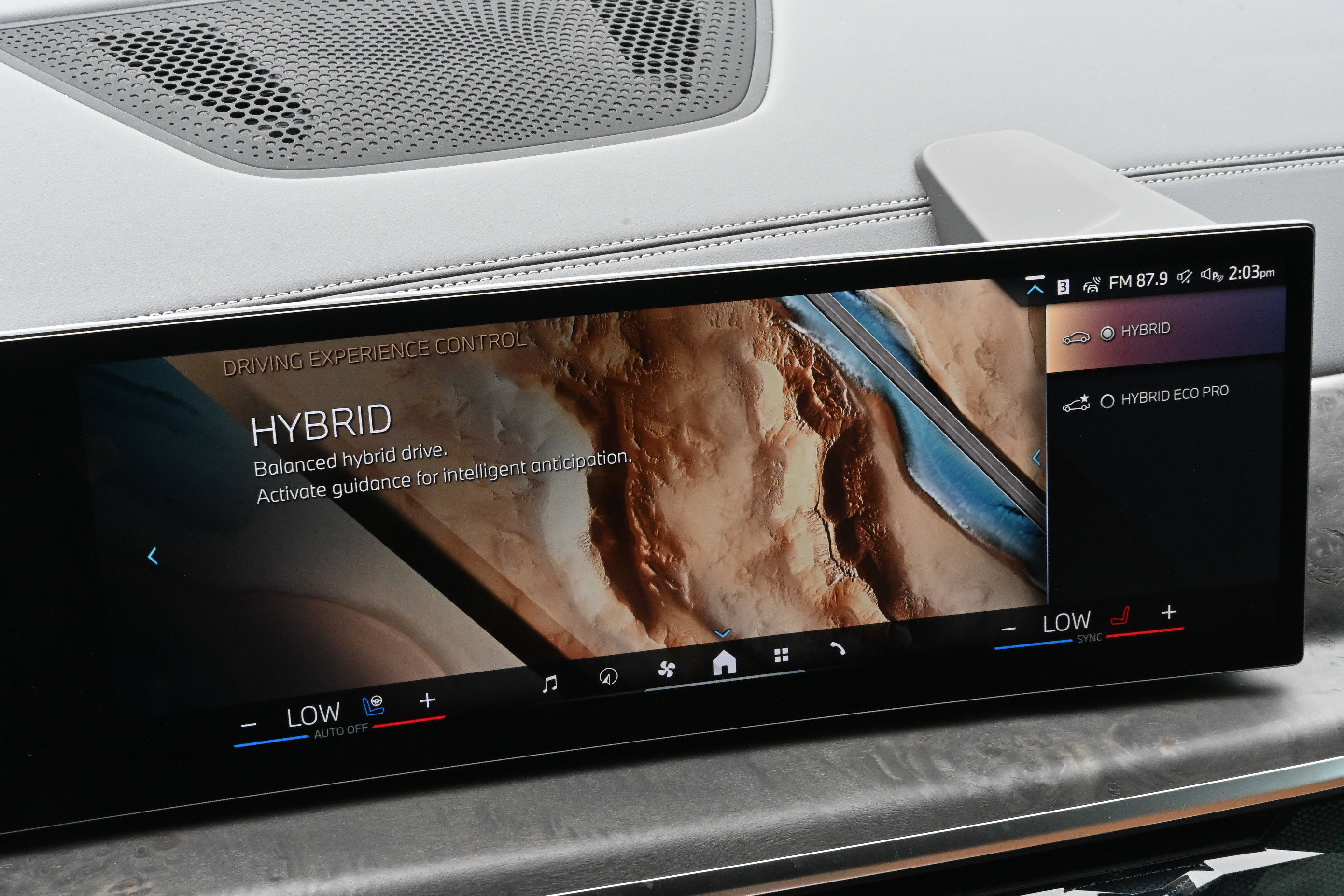 New 2026 BMW X5 xDrive50e w/ Executive Package AWD/4WD image 36