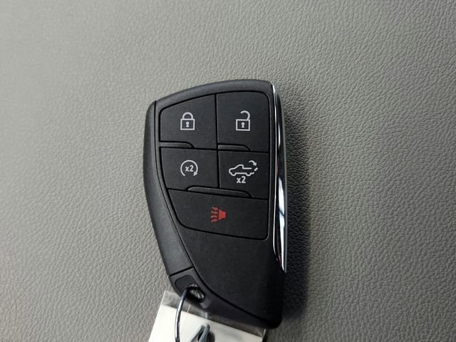 New 2026 Chevrolet Silverado 2500 LT w/ Safety Package image 31