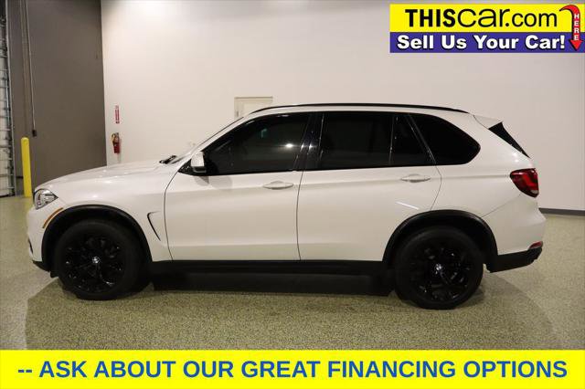 Used 2018 BMW X5 sDrive35i image 4