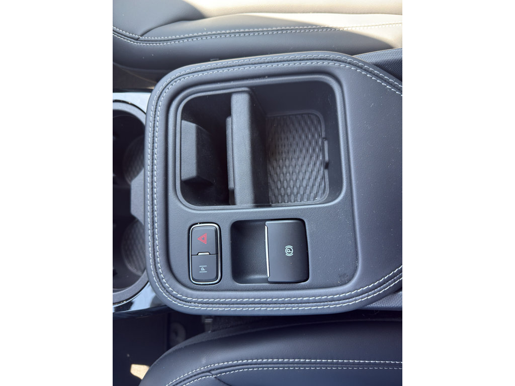 Used 2025 Ford Mustang Mach-E Select w/ Comfort Package Lite RWD image 27
