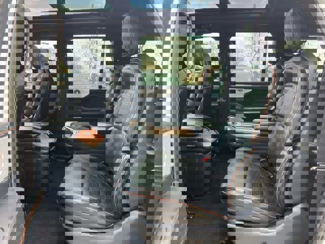 Used 2025 Lincoln Navigator L Black Label image 14