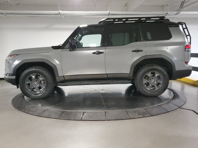 Used 2024 Lexus GX 550 AWD/4WD image 13