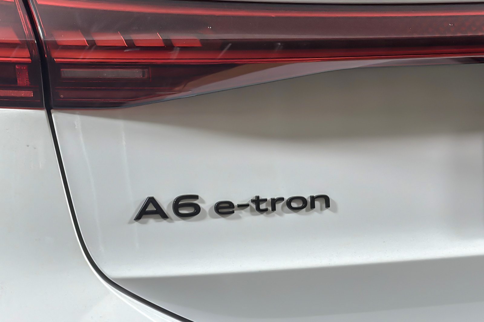 New 2027 Audi A6 e-tron Premium RWD image 27