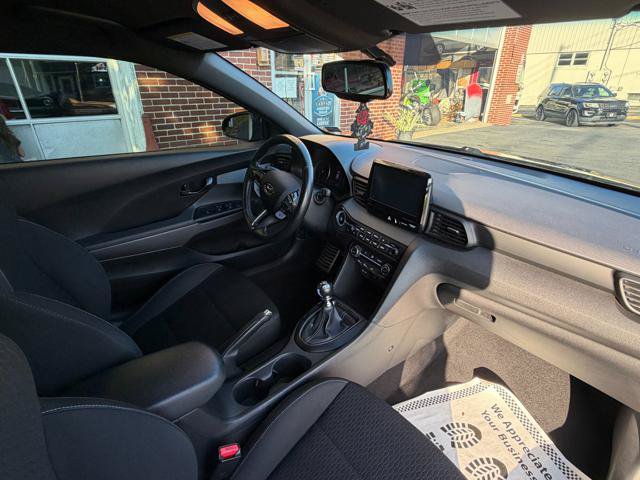 Used 2020 Hyundai Veloster N w/ Performance Package FWD image 20