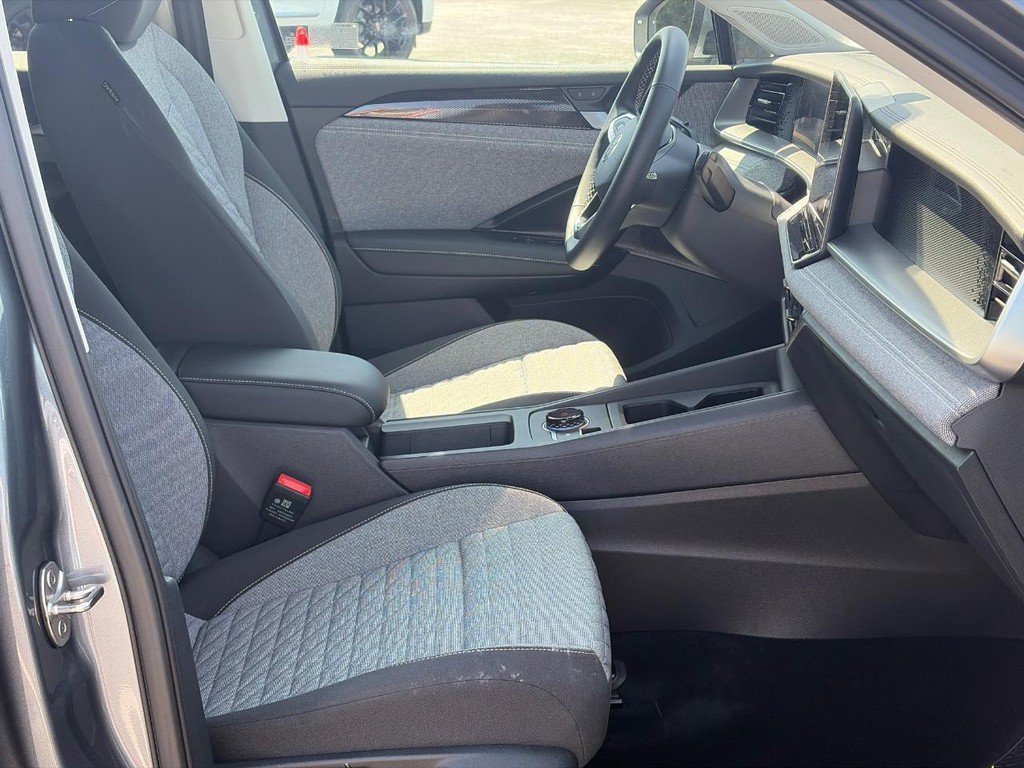 Certified 2026 Volkswagen Tiguan S AWD/4WD image 17