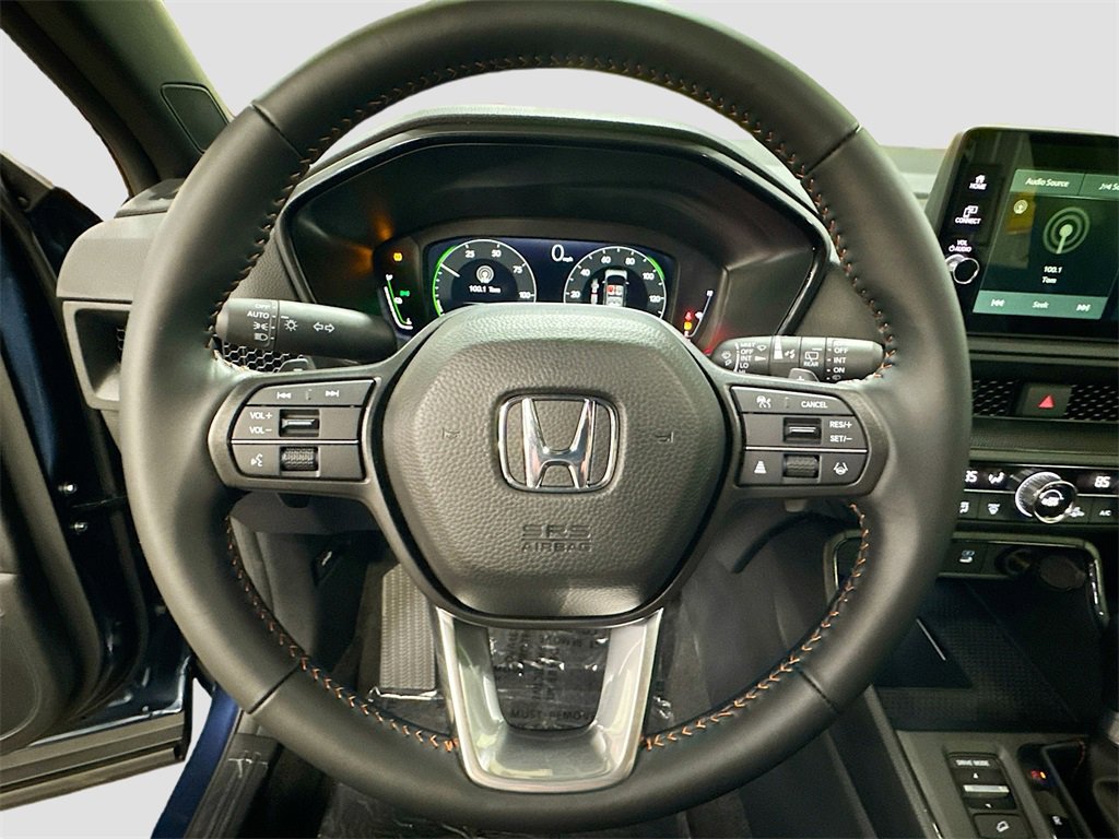New 2026 Honda CR-V Sport-L image 9