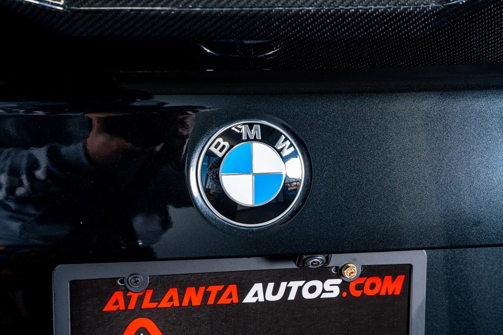 Used 2023 BMW M2 w/ Lighting Package image 27