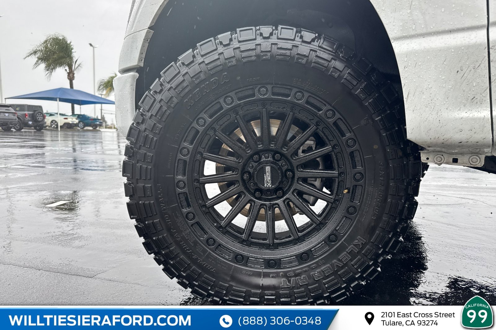 Used 2024 Ford F150 XL w/ Equipment Group 103A High image 12