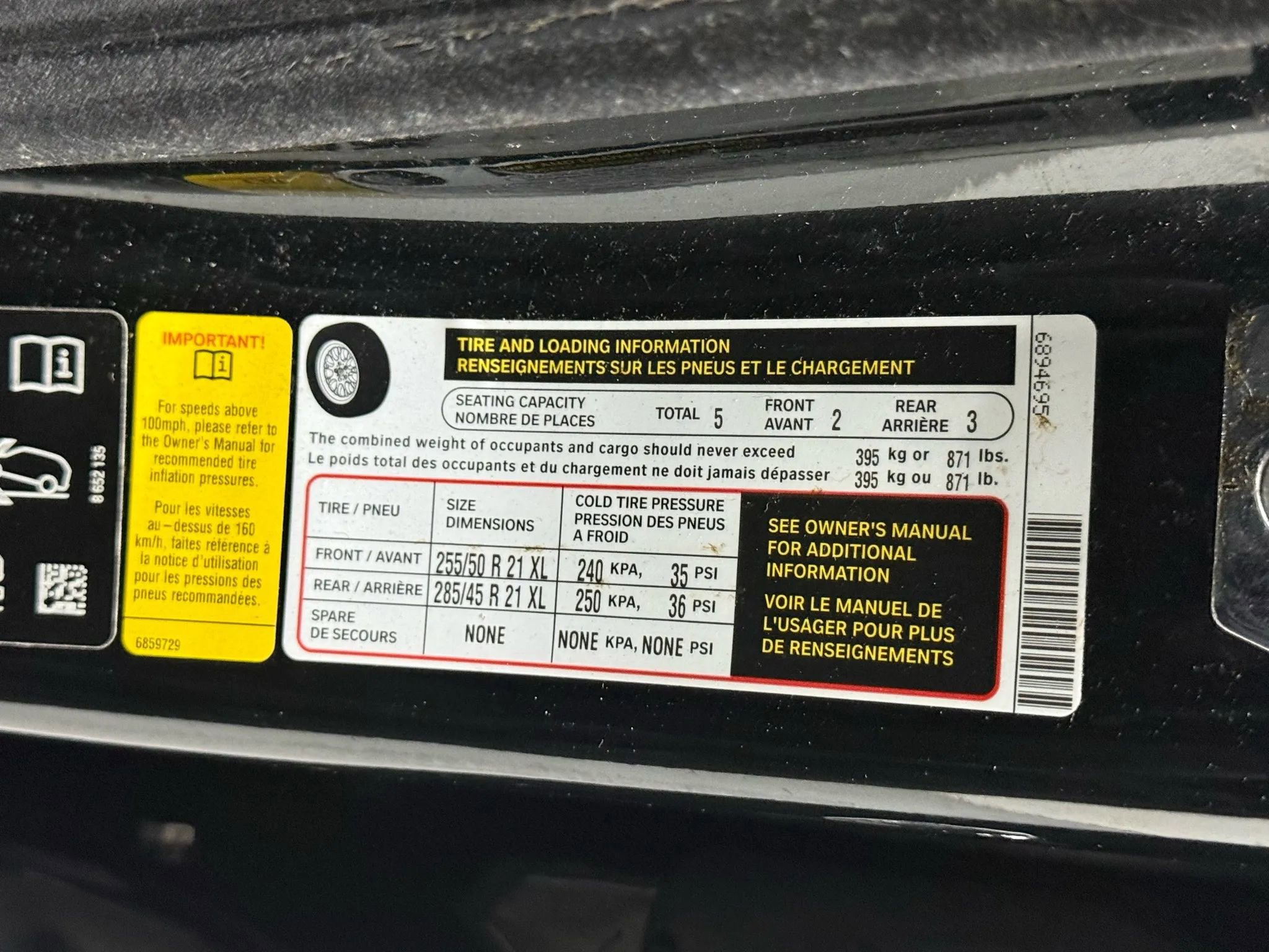 Used 2019 Rolls-Royce Cullinan image 51