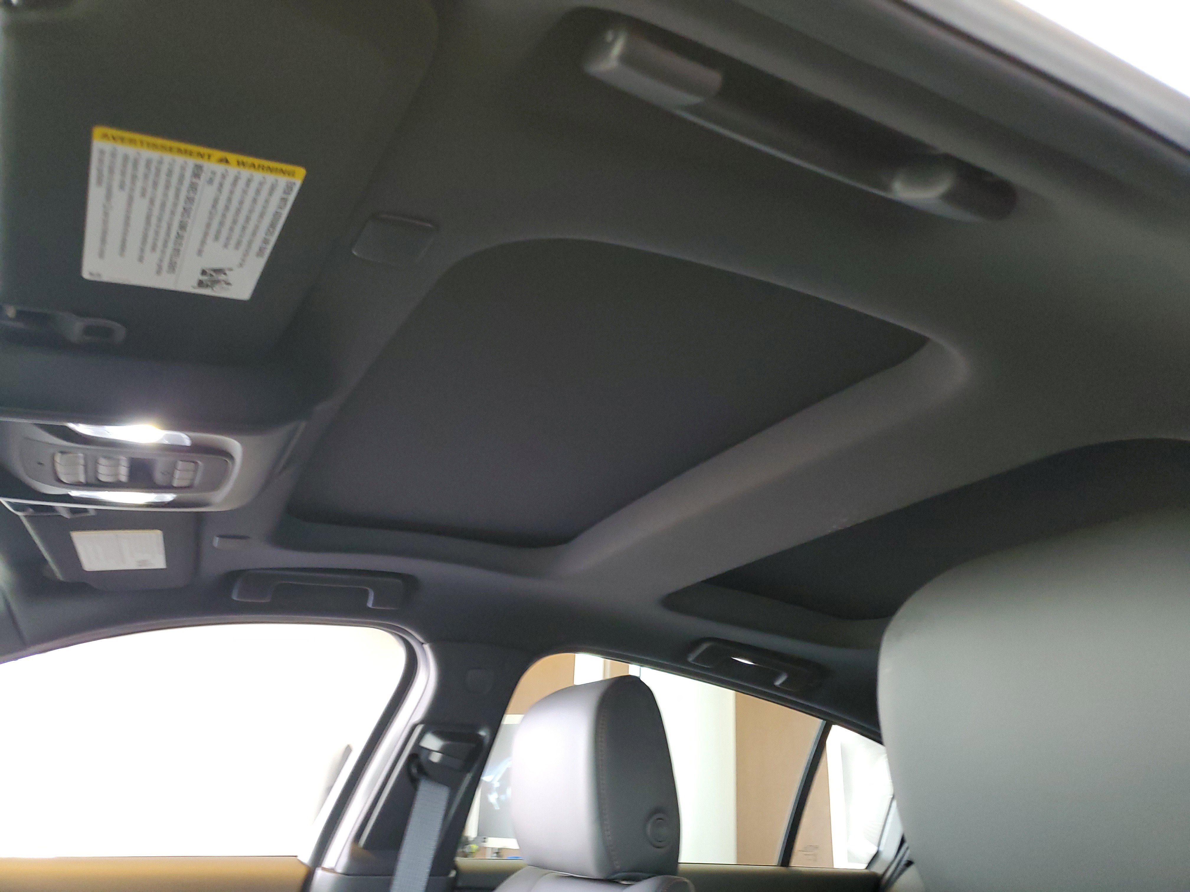 New 2026 Cadillac CT5 V w/ Technology Package image 15