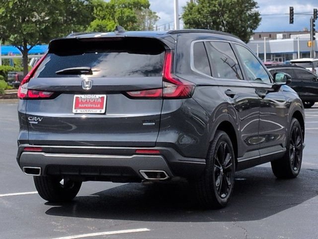 Used 2023 Honda CR-V Sport Touring image 5