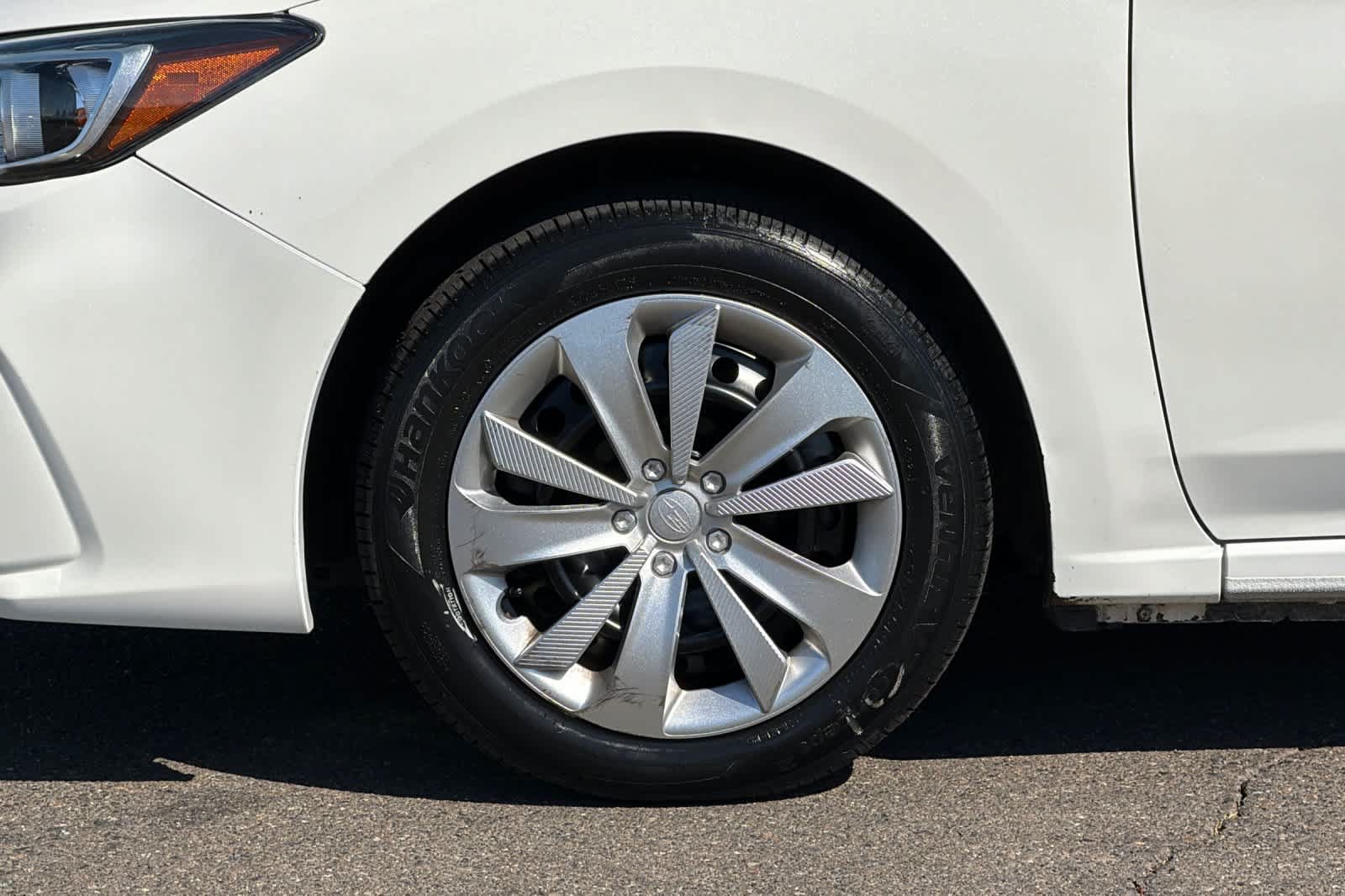 Used 2019 Subaru Impreza 2.0i AWD/4WD image 28