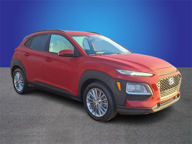 Used 2020 Hyundai Kona SEL image 3