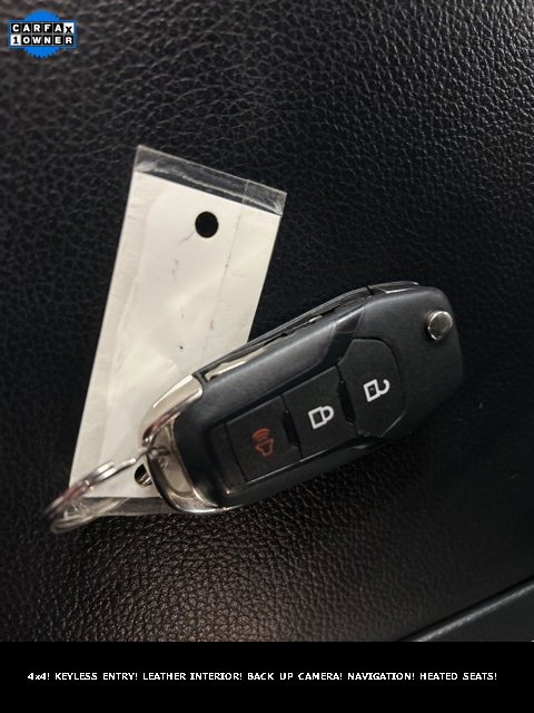 Used 2019 Ford F250 Lariat w/ FX4 Off-Road Package image 33