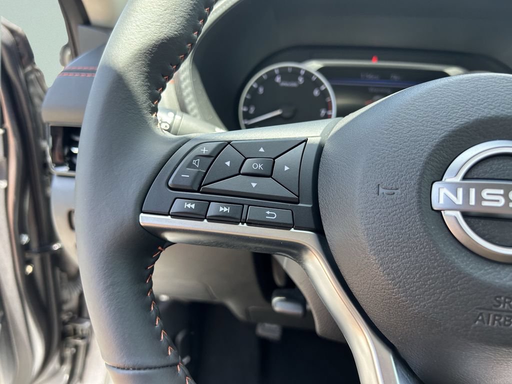 Used 2024 Nissan Sentra SR FWD image 29