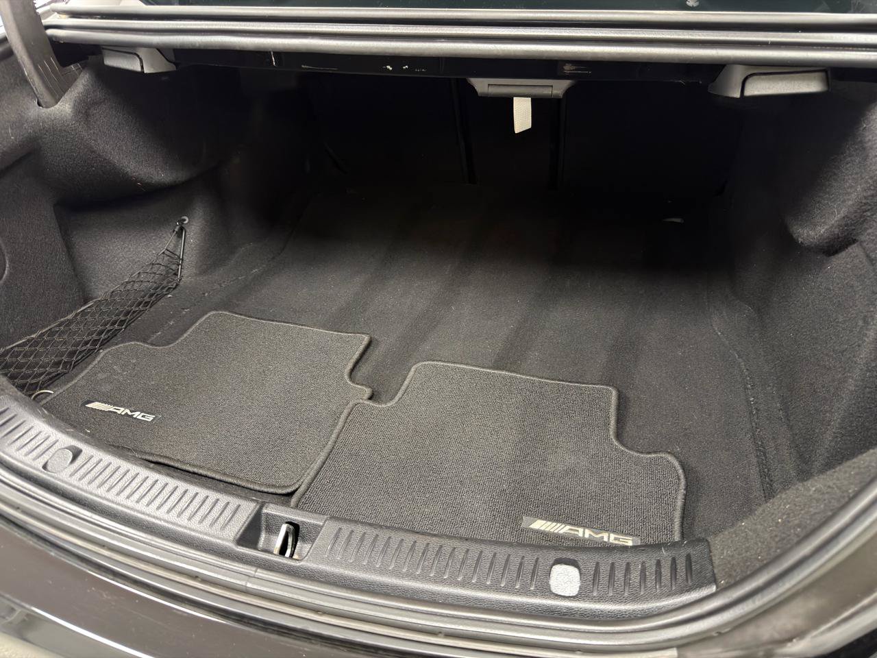 Used 2018 Mercedes-Benz E 63 AMG S image 40