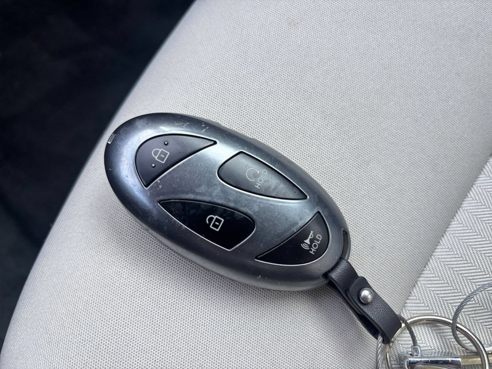 Used 2026 Hyundai Sonata Blue FWD image 21