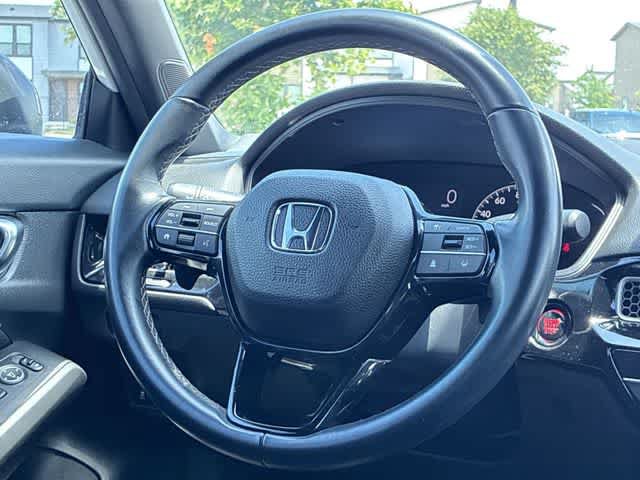 Used 2022 Honda Civic Sport image 23