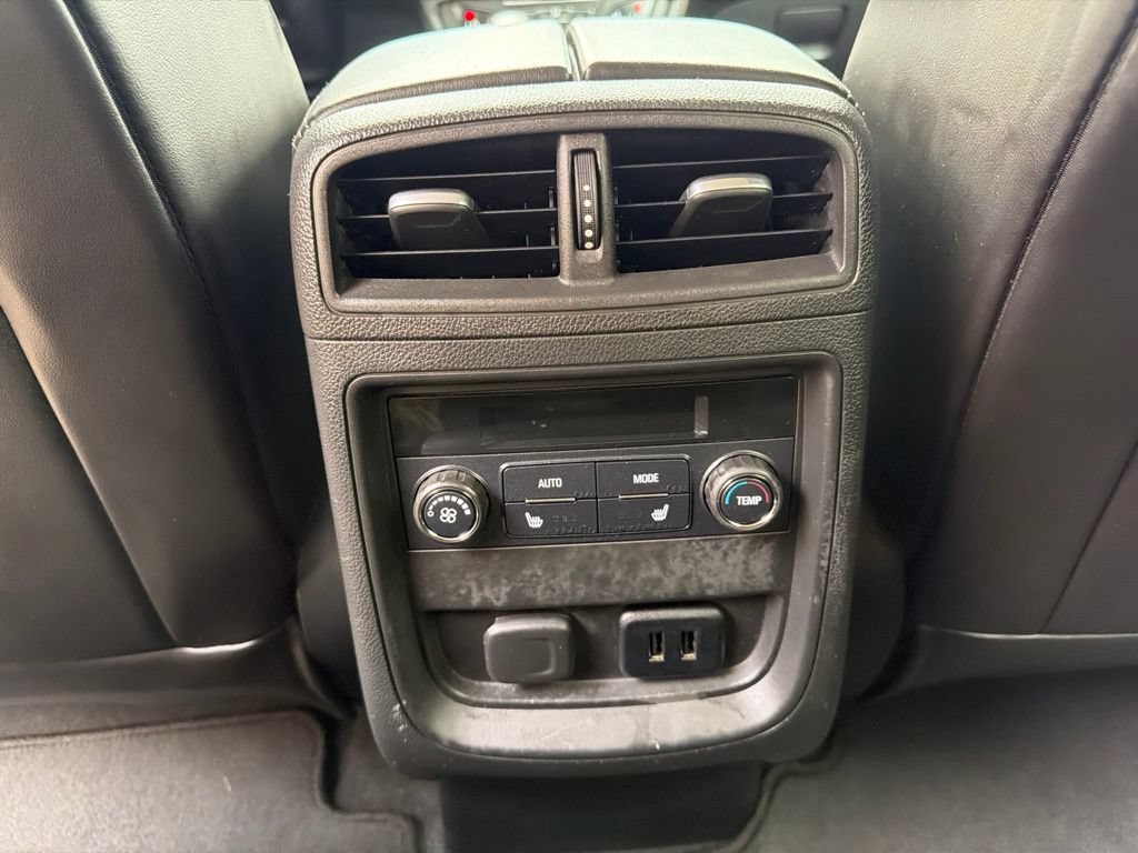 Used 2016 Buick Envision Premium AWD/4WD image 45