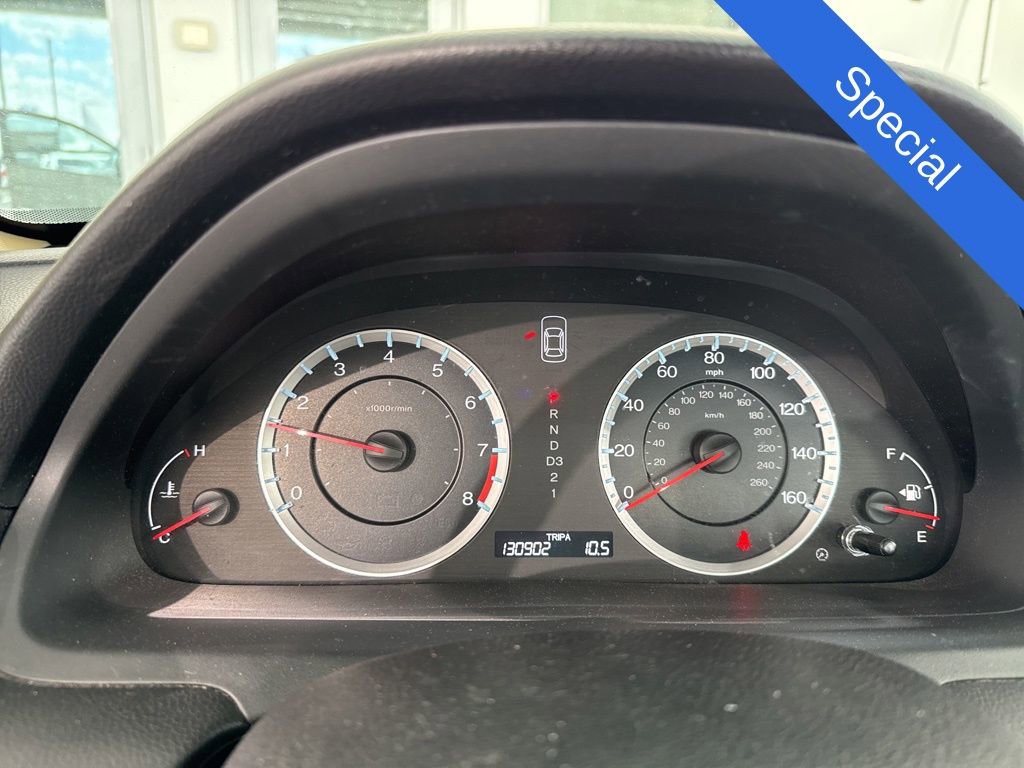 Used 2012 Honda Accord EX-L image 23