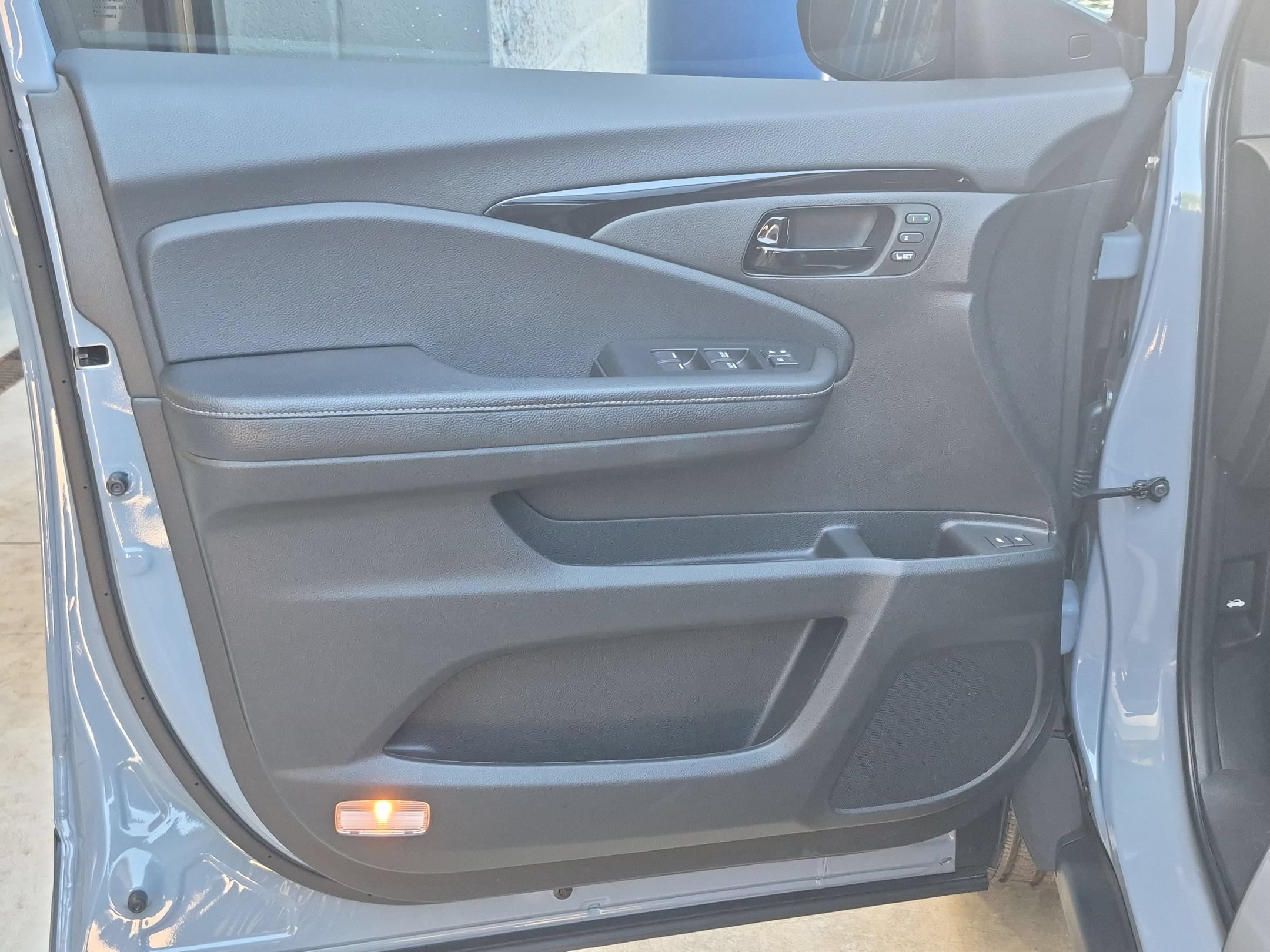 Certified 2022 Honda Passport Elite image 12