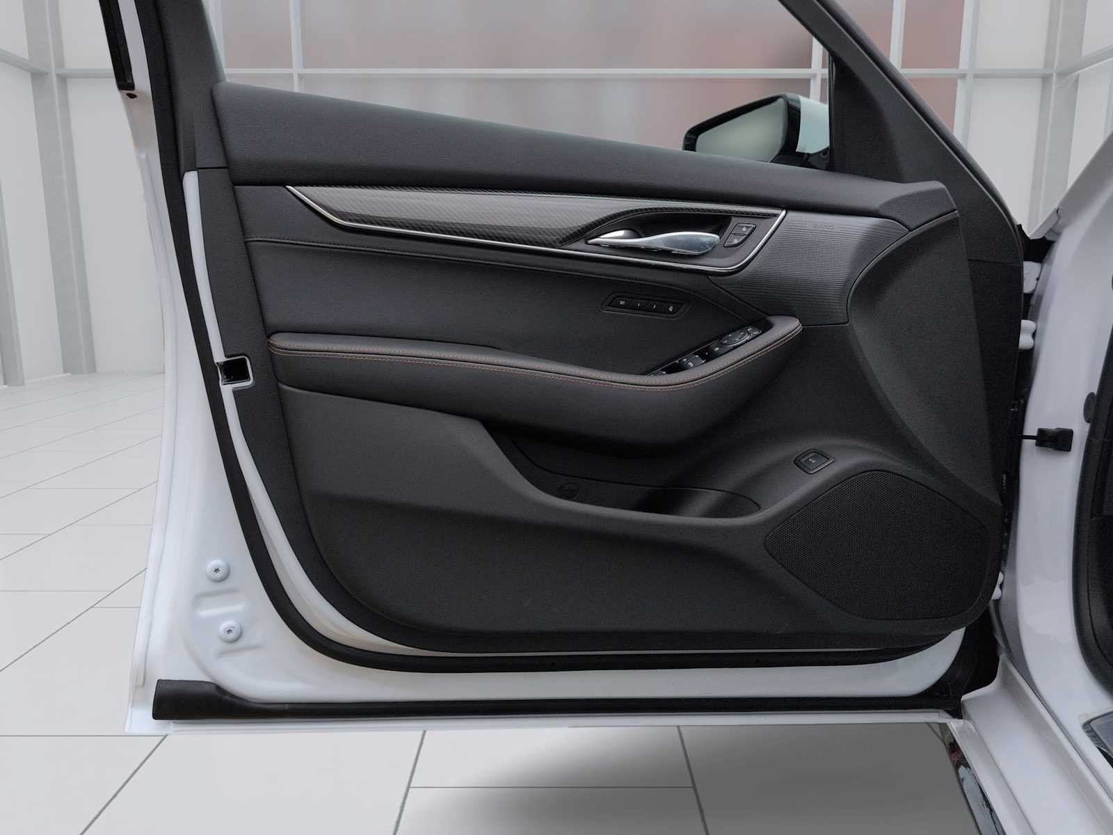 New 2026 Cadillac CT5 Sport RWD image 10