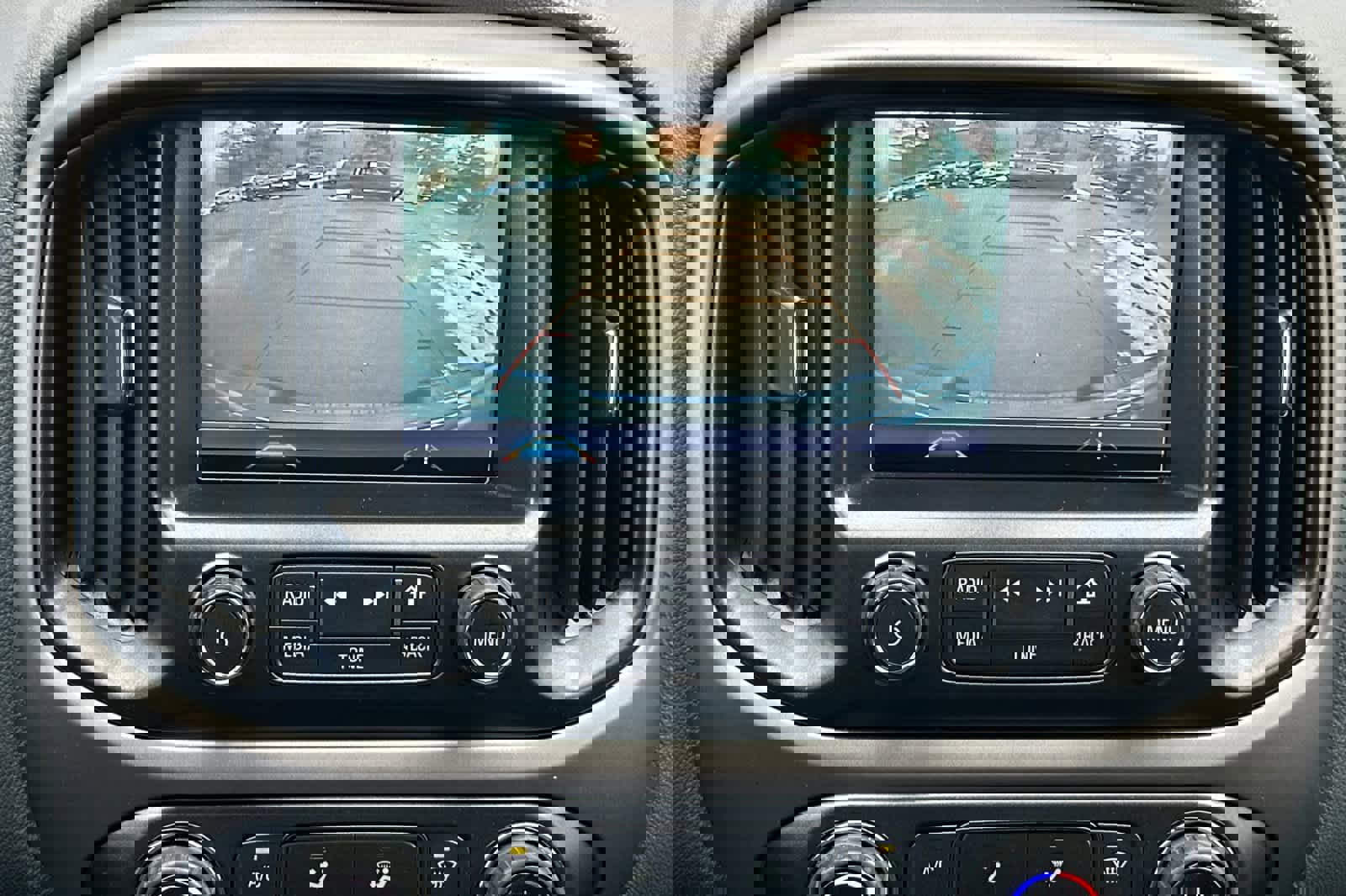 Used 2018 Chevrolet Colorado Z71 image 20