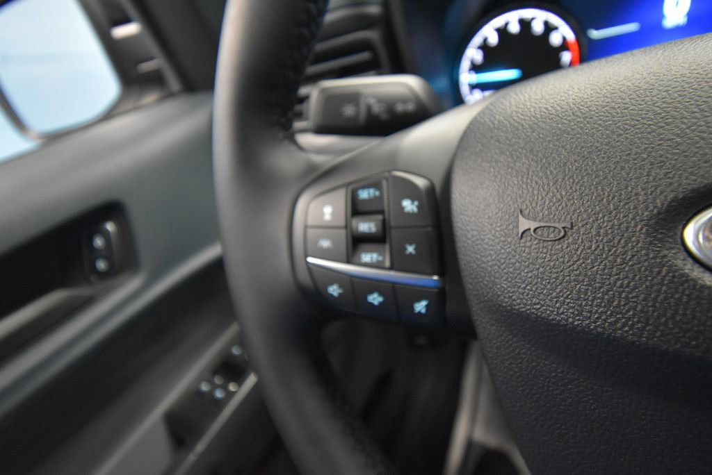 Used 2024 Ford Maverick Lariat w/ Black Appearance Package AWD/4WD image 11